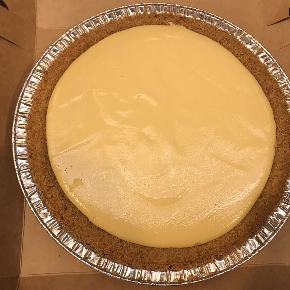 Southern Sweets Bakery - Key Lime Pie - Bakeries Near Me - Decatur, Georgia Southern Sweets Bakery - Key Lime Pie - Bakeries Near Me - Decatur, Georgia