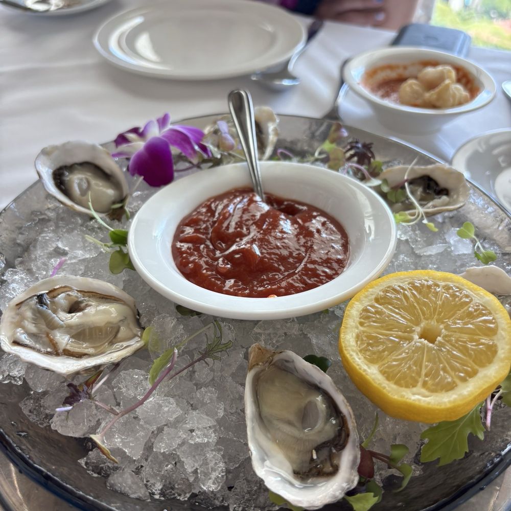 Empire Steak House - Oysters - Steakhouses Near Me - Honolulu, Hawaii Empire Steak House - Oysters - Steakhouses Near Me - Honolulu, Hawaii