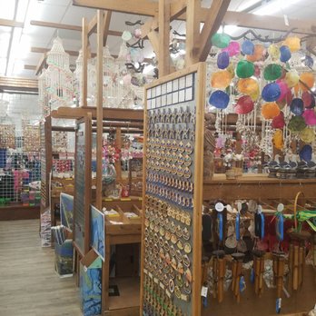 Souvenir City - stuff floor to ceiling - Souvenir Shops Near Me - Gulf Shores, Alabama Souvenir City - stuff floor to ceiling - Souvenir Shops Near Me - Gulf Shores, Alabama