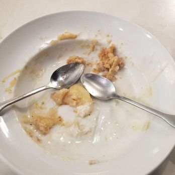 Silver Diner - 12/4/21 The Apple pie did not make it 20 minutes. - Diners Near Me - Fairfax, Virginia