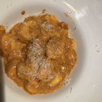 Branca Midtown - Gnocchi - Pizza Near Me - Rochester, New York