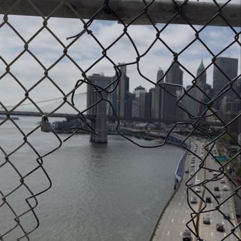 Manhattan Bridge - Cut Hole - Landmarks & Historical Buildings Near Me Manhattan Bridge - Cut Hole - Landmarks & Historical Buildings Near Me