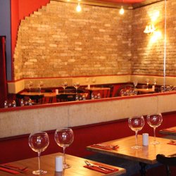 Tziganos Restaurant and Grill