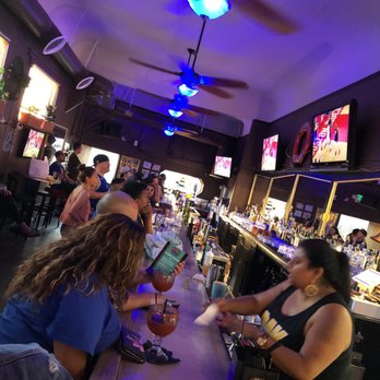 Aloha Club - During game 7 against the Rockets - Sports Bars Near Me - Oakland, California Aloha Club - During game 7 against the Rockets - Sports Bars Near Me - Oakland, California