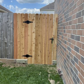 Ergeon - Fences & Gates Near Me - Phoenix, Arizona Ergeon - Fences & Gates Near Me - Phoenix, Arizona