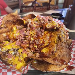 BBQ Chips