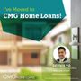 Photo of Dennis Vo - CMG Financial