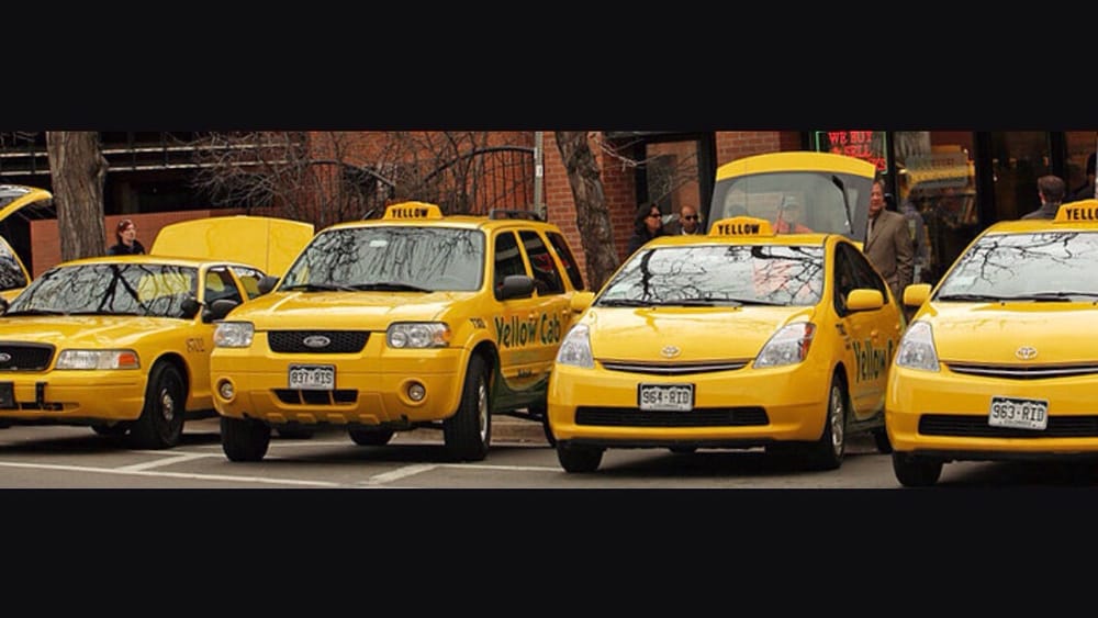 CHARLOTTE TAXI CAB 1200 E Morehead St, Charlotte, NC Yelp