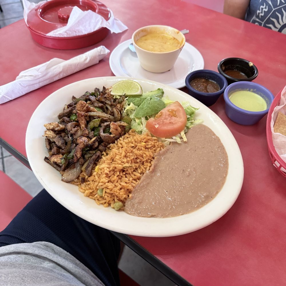 Los Jaliscienses - #48...The Chuys Plate - Mexican Near Me - Austin, Texas Los Jaliscienses - #48...The Chuys Plate - Mexican Near Me - Austin, Texas