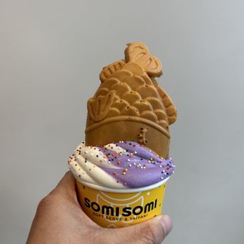 Somisomi - Desserts Near Me - Cupertino, California Somisomi - Desserts Near Me - Cupertino, California