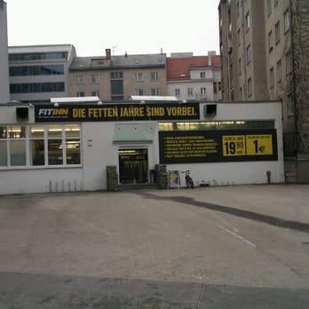 FITINN - Gyms Near Me - Vienna, 9