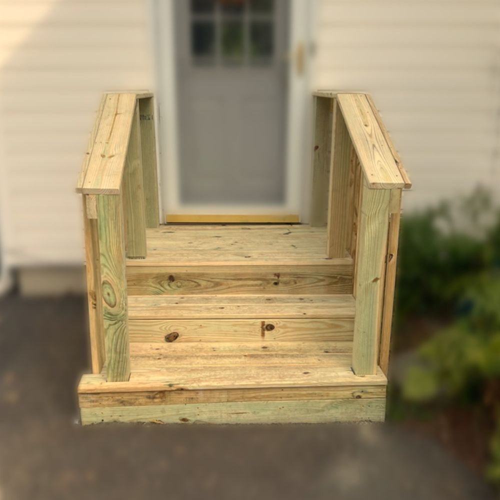 Slide of A to Z Family Business