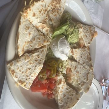 Lauriol Plaza - Quesadilla - Mexican Near Me - Washington, DC, District of Columbia Lauriol Plaza - Quesadilla - Mexican Near Me - Washington, DC, District of Columbia