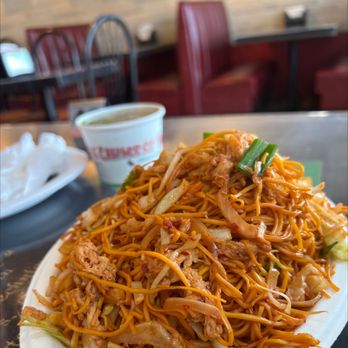 Chinese Dhaba
