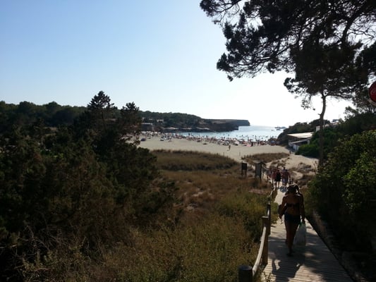 Cala Saona Hotel & Spa by null