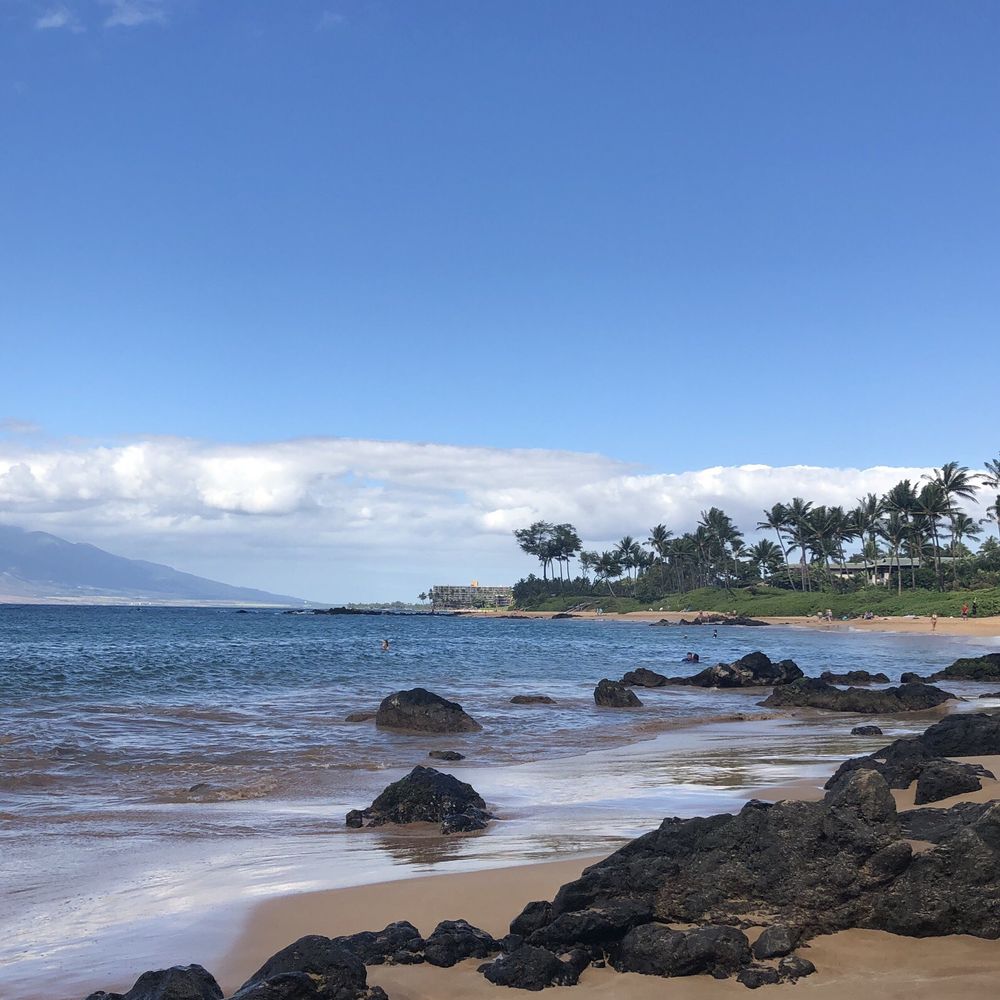 Wailea Beach Path - Hiking Near Me - Maui, Hawaii Wailea Beach Path - Hiking Near Me - Maui, Hawaii