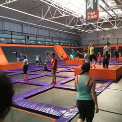JUMP House
