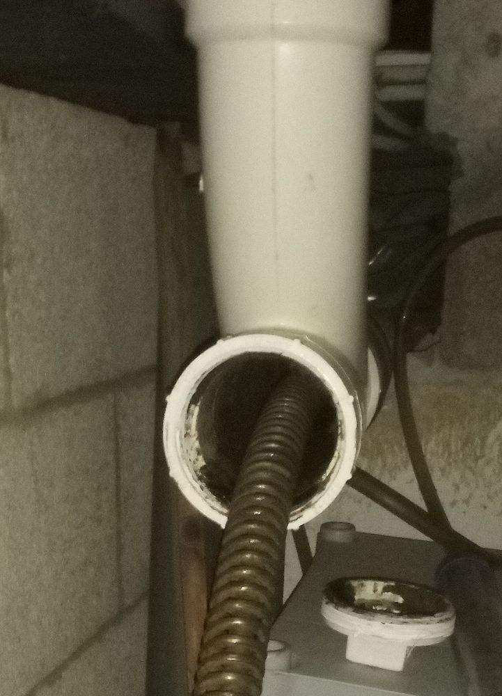 Slide of AZGO Drain Cleaning