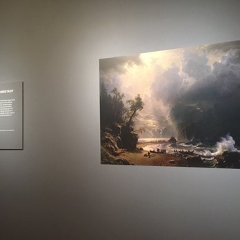 Seattle Art Museum - Art Museums Near Me - Seattle, Washington