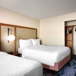 Fairfield by Marriott Inn & Suites Yakima