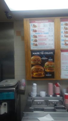 Menu photo 6 Wendy's Moultrie, GA Menu photo 6 Wendy's Moultrie, GA