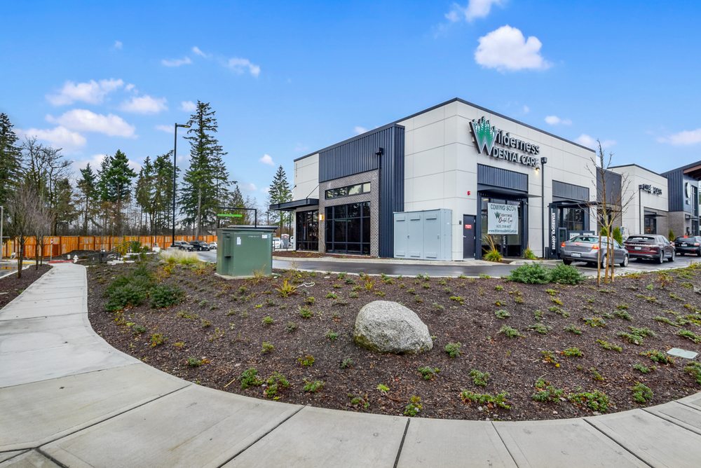 WILDERNESS DENTAL CARE Updated June 2024 12 Reviews 23818 225th