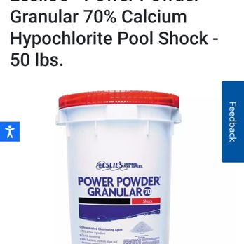 Leslie's Pool Supplies - Hot Tub & Pool Near Me - Bakersfield, California