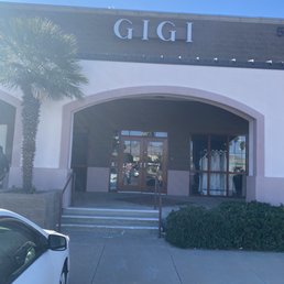 Exterior photo of Gigi Bridal - Tucson, Arizona Exterior photo of Gigi Bridal - Tucson, Arizona