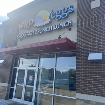 Wild Eggs - Front - Breakfast & Brunch Near Me - Avon, Indiana Wild Eggs - Front - Breakfast & Brunch Near Me - Avon, Indiana