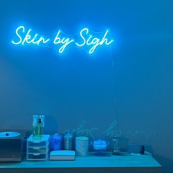 Skin by Sigh - Make getting waxed a sigh of relief!