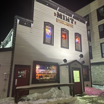 Mint Steakhouse - Historic - Steakhouses Near Me - Silverthorne, Colorado