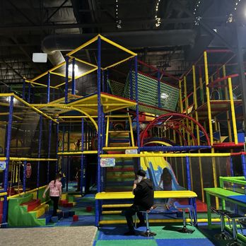 Luv 2 Play Riverside - Tri level playground - Venues & Event Spaces Near Me - Riverside, California Luv 2 Play Riverside - Tri level playground - Venues & Event Spaces Near Me - Riverside, California