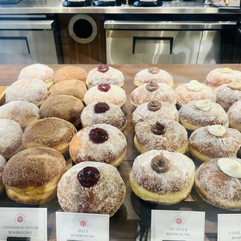 Caffe - Cafes Near Me - Woodstock, New York