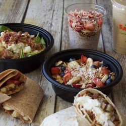 Salad and Go