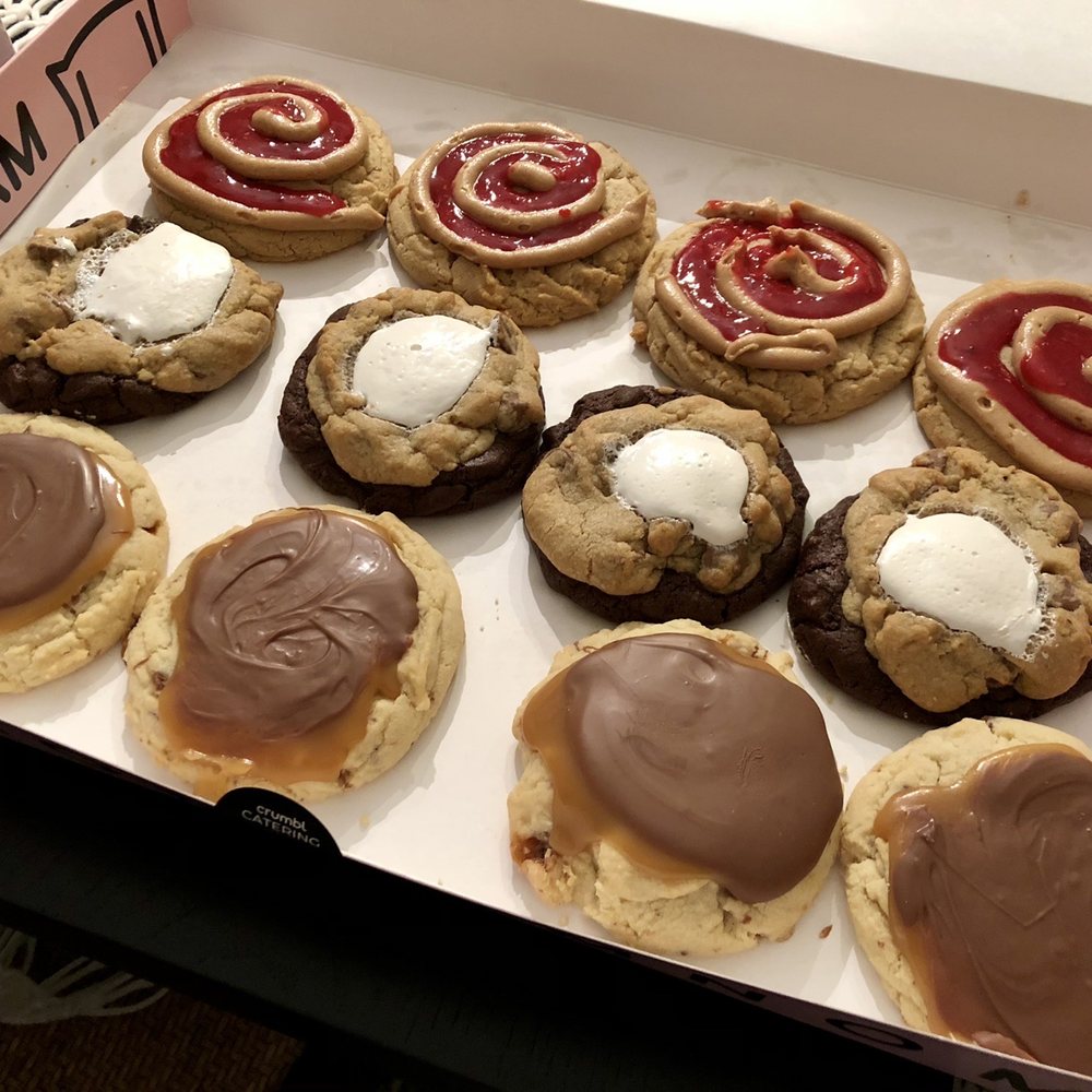 Crumbl - Middletown - Bakeries Near Me - Louisville, Kentucky
