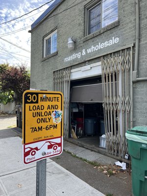 Onda Origins Cafe & Roastery by null