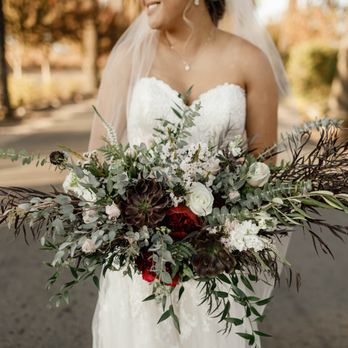 Kimmie's Floral Design - My bouquet - Floral Designers Near Me