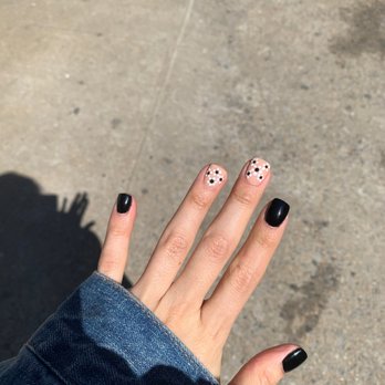 Mandy's Beauty Nails - Nail Salons Near Me - Brooklyn, New York