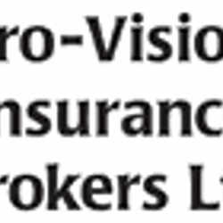 Pro Vision Insurance - Logo