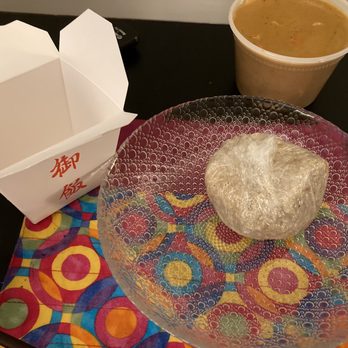 Chiangmai Thai Kitchen - Paid extra... for Microwaved brown rice - in plastic wrap!!!!..... - Thai Near Me - Tyler, Texas Chiangmai Thai Kitchen - Paid extra... for Microwaved brown rice - in plastic wrap!!!!..... - Thai Near Me - Tyler, Texas