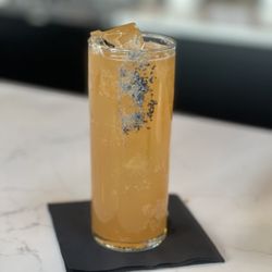 Old Know Bev Co & Mocktails