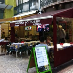 Taberna do Rossio