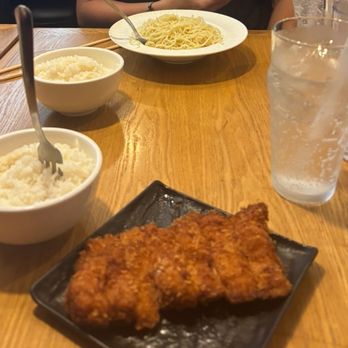 Onoya Ramen - Chicken Katsu - Ramen Near Me - Honolulu, Hawaii Onoya Ramen - Chicken Katsu - Ramen Near Me - Honolulu, Hawaii