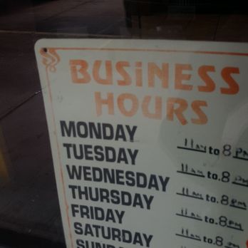 Super Mario's - Open hours - Salvadoran Near Me - Bellingham, Washington