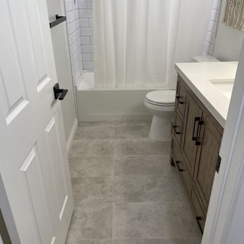 Murillo Tile Stone - Tiling Near Me