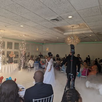 Gran Centurions - Venues & Event Spaces Near Me - Clark, New Jersey