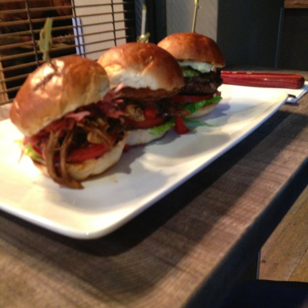 Meat Bar - Bars Near Me - Glasgow, GLG Meat Bar - Bars Near Me - Glasgow, GLG