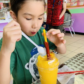 La real michoacana 11 - Desserts Near Me - Hurst, Texas La real michoacana 11 - Desserts Near Me - Hurst, Texas