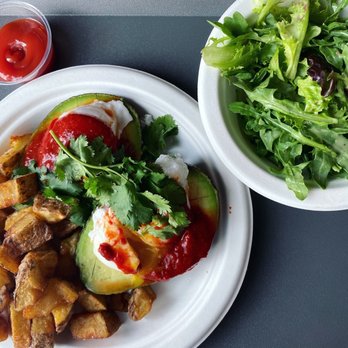 Wilf & Ada's - Avocado Eggs - Diners Near Me - Ottawa, Ontario Wilf & Ada's - Avocado Eggs - Diners Near Me - Ottawa, Ontario
