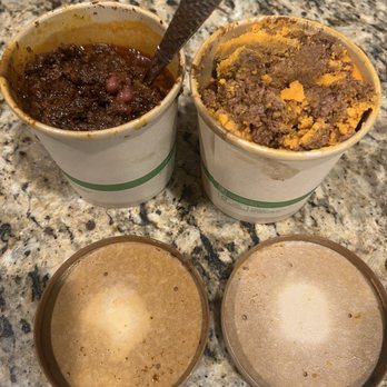 Chili John's - Sadness in a greasy paper cup - American Near Me - Burbank, California